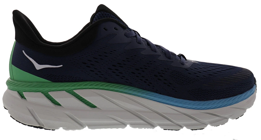 Hoka One One Hoka Clifton 7 Mens Ultra Marathon Running Shoes 4 Hoka One One Hoka Clifton 7 Mens Ultra Marathon Running Shoes