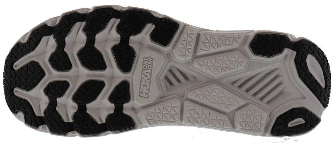 Hoka One One Hoka Clifton 7 Mens Ultra Marathon Running Shoes 7 Hoka One One Hoka Clifton 7 Mens Ultra Marathon Running Shoes