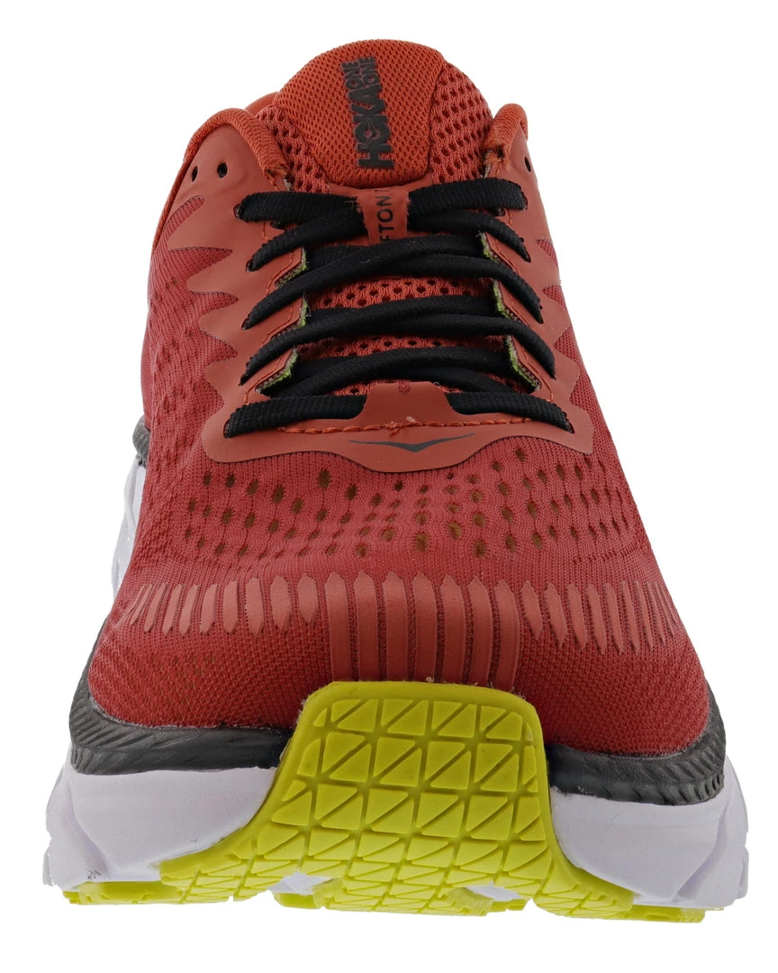 Hoka One One Hoka Clifton 7 Mens Ultra Marathon Running Shoes 11 Hoka One One Hoka Clifton 7 Mens Ultra Marathon Running Shoes