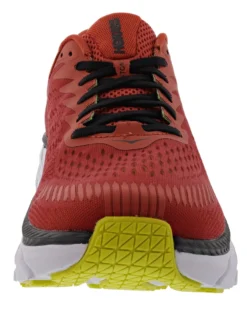 Hoka One One Hoka Clifton 7 Men's Wide Width Running Shoes For Bunions