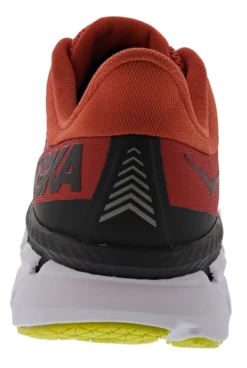 Hoka One One Hoka Clifton 7 Men's Wide Width Running Shoes For Bunions