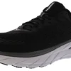 Hoka One One Hoka Clifton 7 Men's Wide Width Running Shoes For Bunions