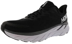 Hoka One One Hoka Clifton 7 Men's Wide Width Running Shoes For Bunions