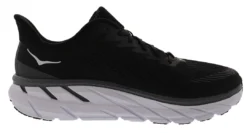 Hoka One One Hoka Clifton 7 Men's Wide Width Running Shoes For Bunions