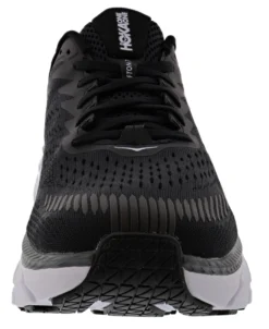 Hoka One One Hoka Clifton 7 Men's Wide Width Running Shoes For Bunions