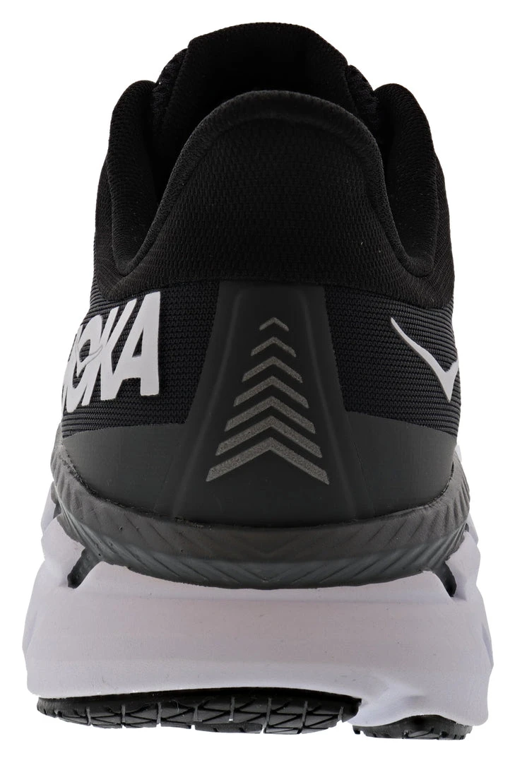 Hoka One One Hoka Clifton 7 Mens Ultra Marathon Running Shoes 18 Hoka One One Hoka Clifton 7 Mens Ultra Marathon Running Shoes