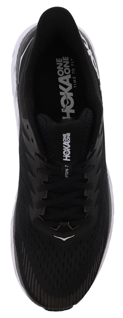 Hoka One One Hoka Clifton 7 Mens Ultra Marathon Running Shoes 20 Hoka One One Hoka Clifton 7 Mens Ultra Marathon Running Shoes