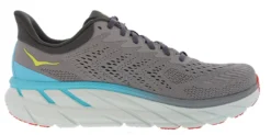 Hoka One One Hoka Clifton 7 Mens Ultra Marathon Running Shoes 54 Hoka One One Hoka Clifton 7 Mens Ultra Marathon Running Shoes