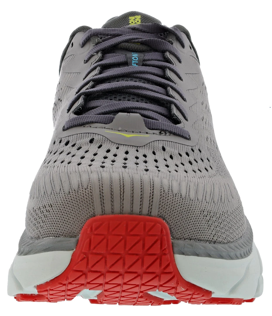 Hoka One One Hoka Clifton 7 Mens Ultra Marathon Running Shoes 28 Hoka One One Hoka Clifton 7 Mens Ultra Marathon Running Shoes