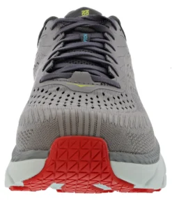 Hoka One One Hoka Clifton 7 Men's Wide Width Running Shoes For Bunions