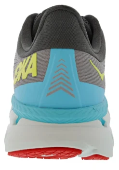 Hoka One One Hoka Clifton 7 Men's Wide Width Running Shoes For Bunions