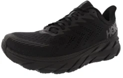 Hoka One One Hoka Clifton 7 Mens Ultra Marathon Running Shoes 48 Hoka One One Hoka Clifton 7 Mens Ultra Marathon Running Shoes