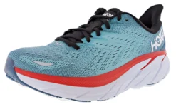 Hoka One One Hoka Men's Ultra Marathon Running Shoes Clifton 8