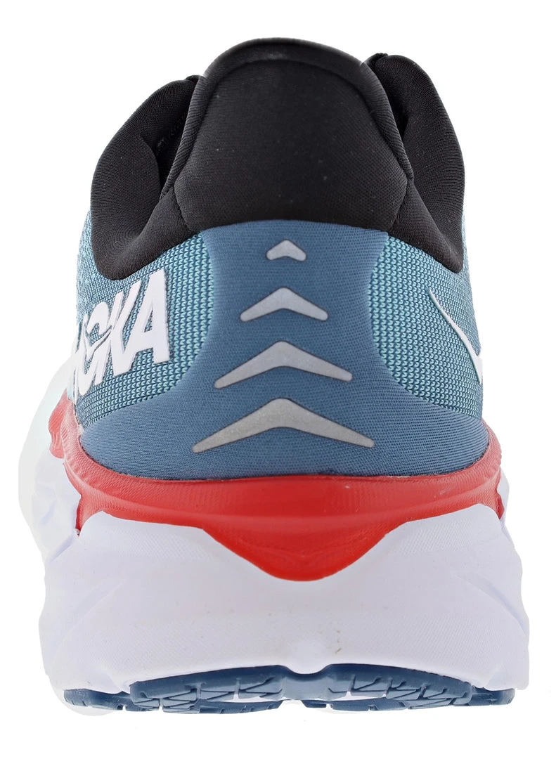 Hoka One One Hoka Men's Ultra Marathon Running Shoes Clifton 8 6 Hoka One One Hoka Men's Ultra Marathon Running Shoes Clifton 8