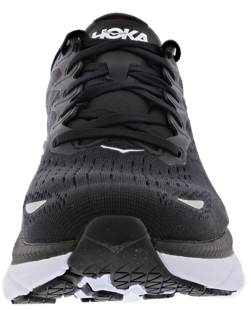 Hoka One One Hoka Men's Ultra Marathon Running Shoes Clifton 8 10 Hoka One One Hoka Men's Ultra Marathon Running Shoes Clifton 8