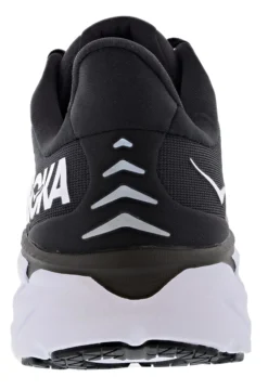 Hoka One One Hoka Clifton 8 2E Wide Men's Ultra Marathon Cushioned Running Shoes