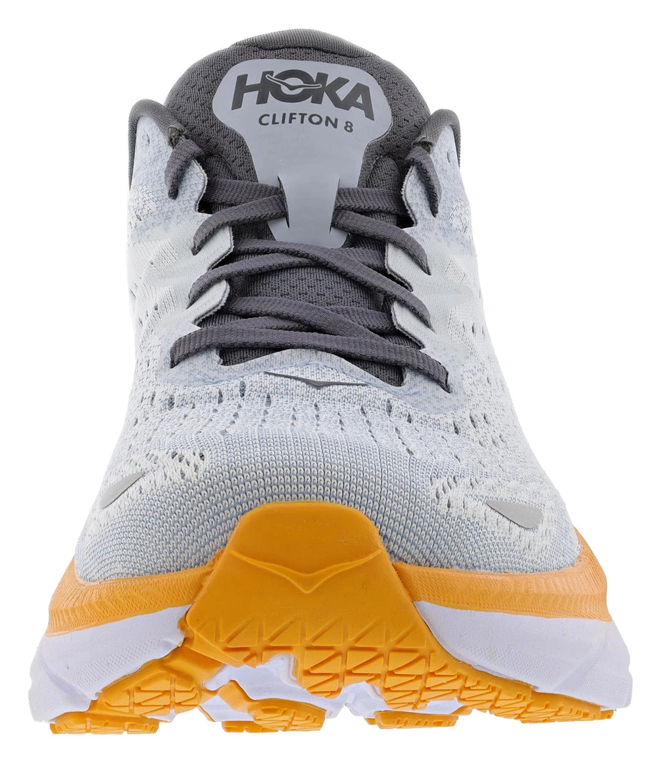 Hoka One One Hoka Men's Ultra Marathon Running Shoes Clifton 8 15 Hoka One One Hoka Men's Ultra Marathon Running Shoes Clifton 8