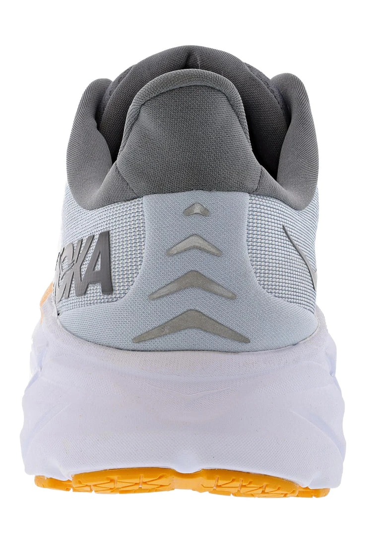 Hoka One One Hoka Men's Ultra Marathon Running Shoes Clifton 8 16 Hoka One One Hoka Men's Ultra Marathon Running Shoes Clifton 8