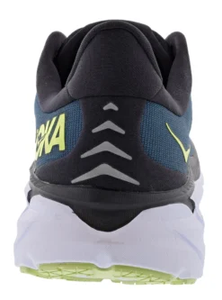 Hoka One One Hoka Men's Ultra Marathon Running Shoes Clifton 8 50 Hoka One One Hoka Men's Ultra Marathon Running Shoes Clifton 8