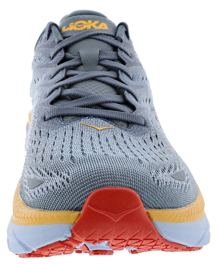 Hoka One One Hoka Men's Ultra Marathon Running Shoes Clifton 8 30 Hoka One One Hoka Men's Ultra Marathon Running Shoes Clifton 8