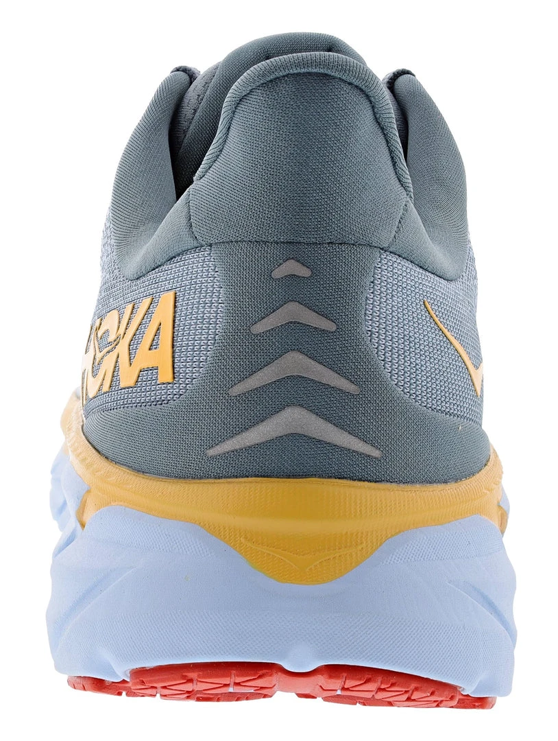 Hoka One One Hoka Men's Ultra Marathon Running Shoes Clifton 8 31 Hoka One One Hoka Men's Ultra Marathon Running Shoes Clifton 8