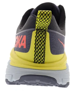 Hoka One One Hoka Challenger ATR 6 Trail Running Shoes Men's 35 Hoka One One Hoka Challenger ATR 6 Trail Running Shoes Men's