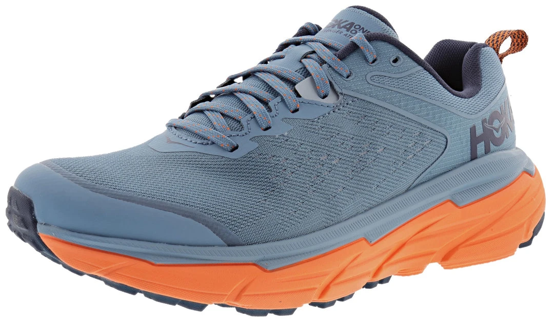 Hoka One One Hoka Challenger ATR 6 Trail Running Shoes Men's 3 Hoka One One Hoka Challenger ATR 6 Trail Running Shoes Men's