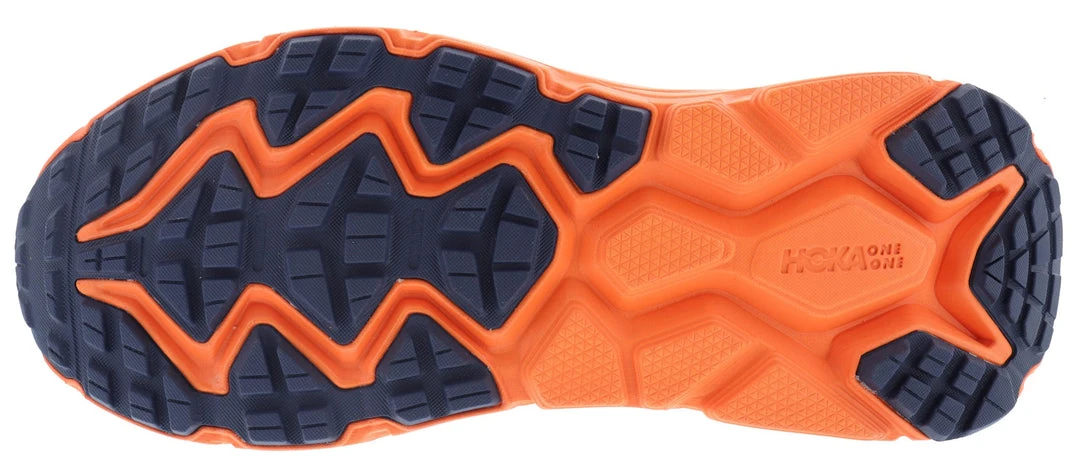 Hoka One One Hoka Challenger ATR 6 Trail Running Shoes Men's 7 Hoka One One Hoka Challenger ATR 6 Trail Running Shoes Men's