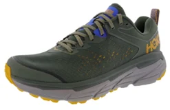Hoka One One Hoka Challenger ATR 6 Trail Running Shoes Men's 42 Hoka One One Hoka Challenger ATR 6 Trail Running Shoes Men's