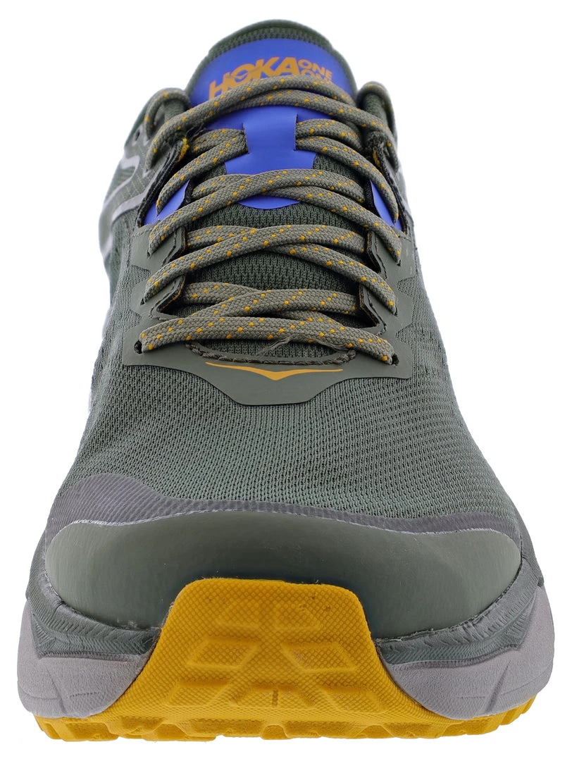 Hoka One One Hoka Challenger ATR 6 Trail Running Shoes Men's 20 Hoka One One Hoka Challenger ATR 6 Trail Running Shoes Men's