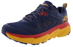 Hoka One One Hoka Challenger ATR 6 Trail Running Shoes Men's 47 Hoka One One Hoka Challenger ATR 6 Trail Running Shoes Men's