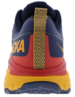 Hoka One One Hoka Challenger ATR 6 Trail Running Shoes Men's 50 Hoka One One Hoka Challenger ATR 6 Trail Running Shoes Men's