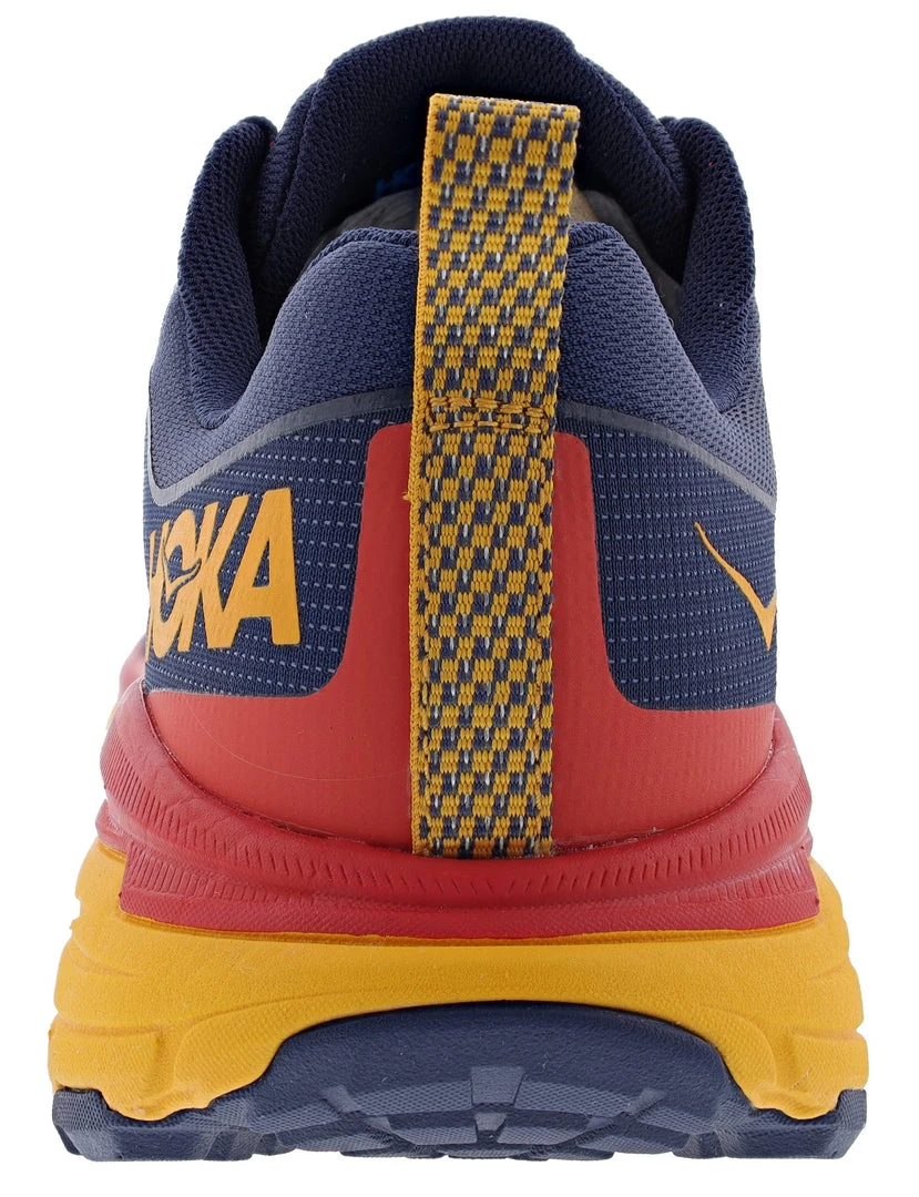 Hoka One One Hoka Challenger ATR 6 Trail Running Shoes Men's 26 Hoka One One Hoka Challenger ATR 6 Trail Running Shoes Men's