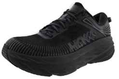 Hoka One One Hoka Men's Ultra Marathon Cushioned Running Shoes Bondi 7