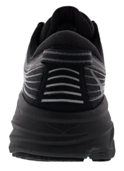 Hoka One One Hoka Men's Ultra Marathon Cushioned Running Shoes Bondi 7