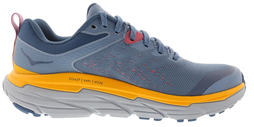 Hoka One One Hoka Women's Challenger ATR 6 Trail Running Shoes 4 Hoka One One Hoka Women's Challenger ATR 6 Trail Running Shoes