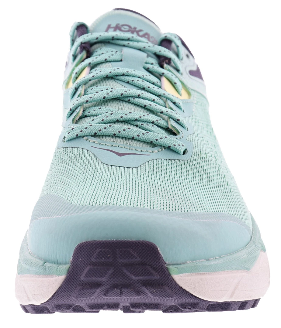 Hoka One One Hoka Women's Challenger ATR 6 Trail Running Shoes 10 Hoka One One Hoka Women's Challenger ATR 6 Trail Running Shoes