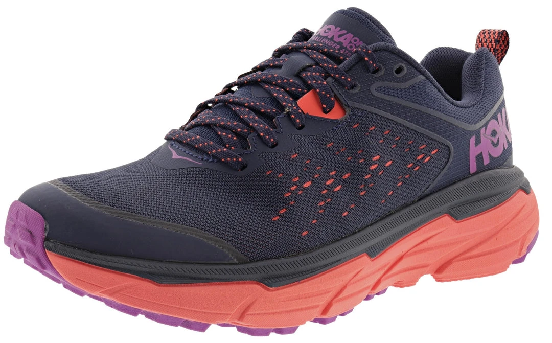 Hoka One One Hoka Women's Challenger ATR 6 Trail Running Shoes 13 Hoka One One Hoka Women's Challenger ATR 6 Trail Running Shoes