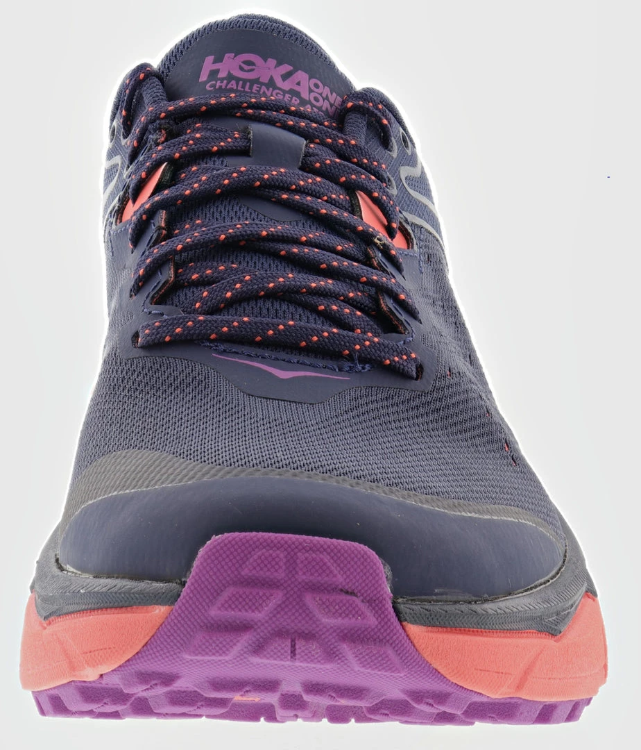 Hoka One One Hoka Women's Challenger ATR 6 Trail Running Shoes 15 Hoka One One Hoka Women's Challenger ATR 6 Trail Running Shoes