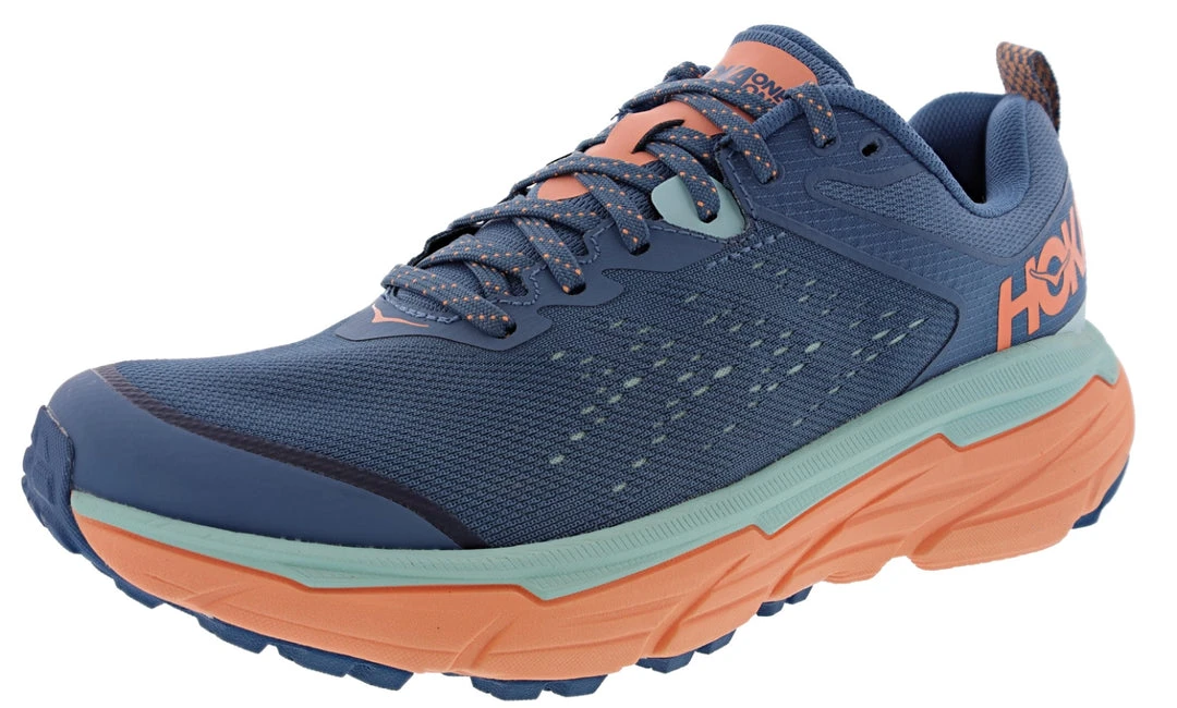 Hoka One One Hoka Women's Challenger ATR 6 Trail Running Shoes 18 Hoka One One Hoka Women's Challenger ATR 6 Trail Running Shoes