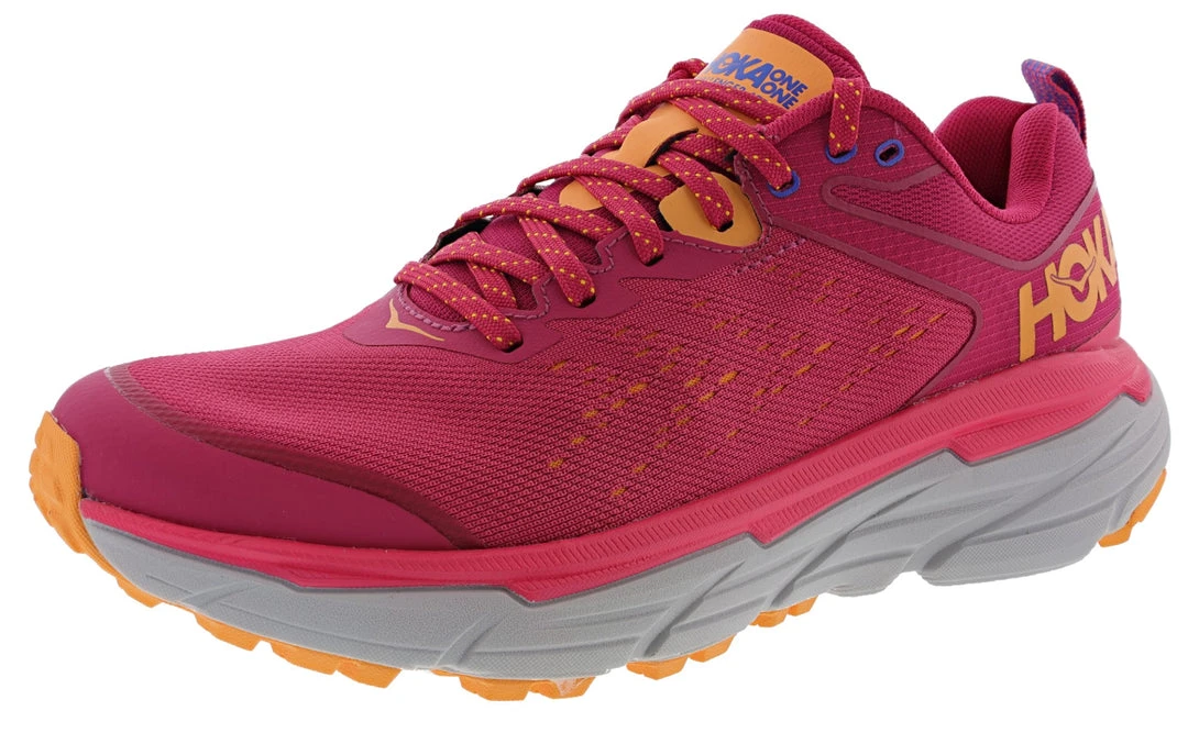 Hoka One One Hoka Women's Challenger ATR 6 Trail Running Shoes 23 Hoka One One Hoka Women's Challenger ATR 6 Trail Running Shoes