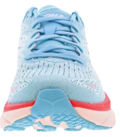 Hoka One One Hoka Clifton 8 Women's Running Shoes Recommended By Podiatrist