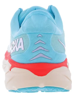 Hoka One One Hoka Clifton 8 Women's Running Shoes Recommended By Podiatrist