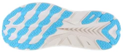 Hoka One One Hoka Clifton 8 Women's Running Shoes Recommended By Podiatrist