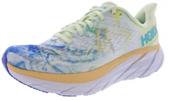 Hoka One One Hoka Clifton 8 Women's Running Shoes Recommended By Podiatrist