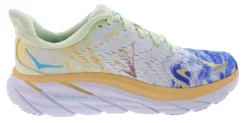 Hoka One One Hoka Clifton 8 Women's Running Shoes Recommended By Podiatrist
