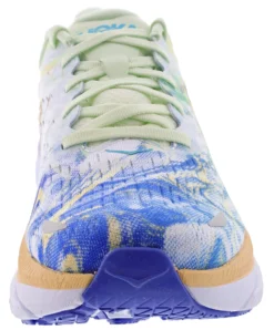 Hoka One One Hoka Clifton 8 Women's Running Shoes Recommended By Podiatrist