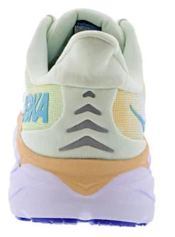 Hoka One One Hoka Clifton 8 Women's Running Shoes Recommended By Podiatrist