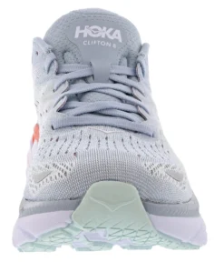 Hoka One One Hoka Clifton 8 Women's Running Shoes Recommended By Podiatrist