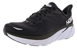 Hoka One One Hoka Clifton 8 Women's Running Shoes Recommended By Podiatrist